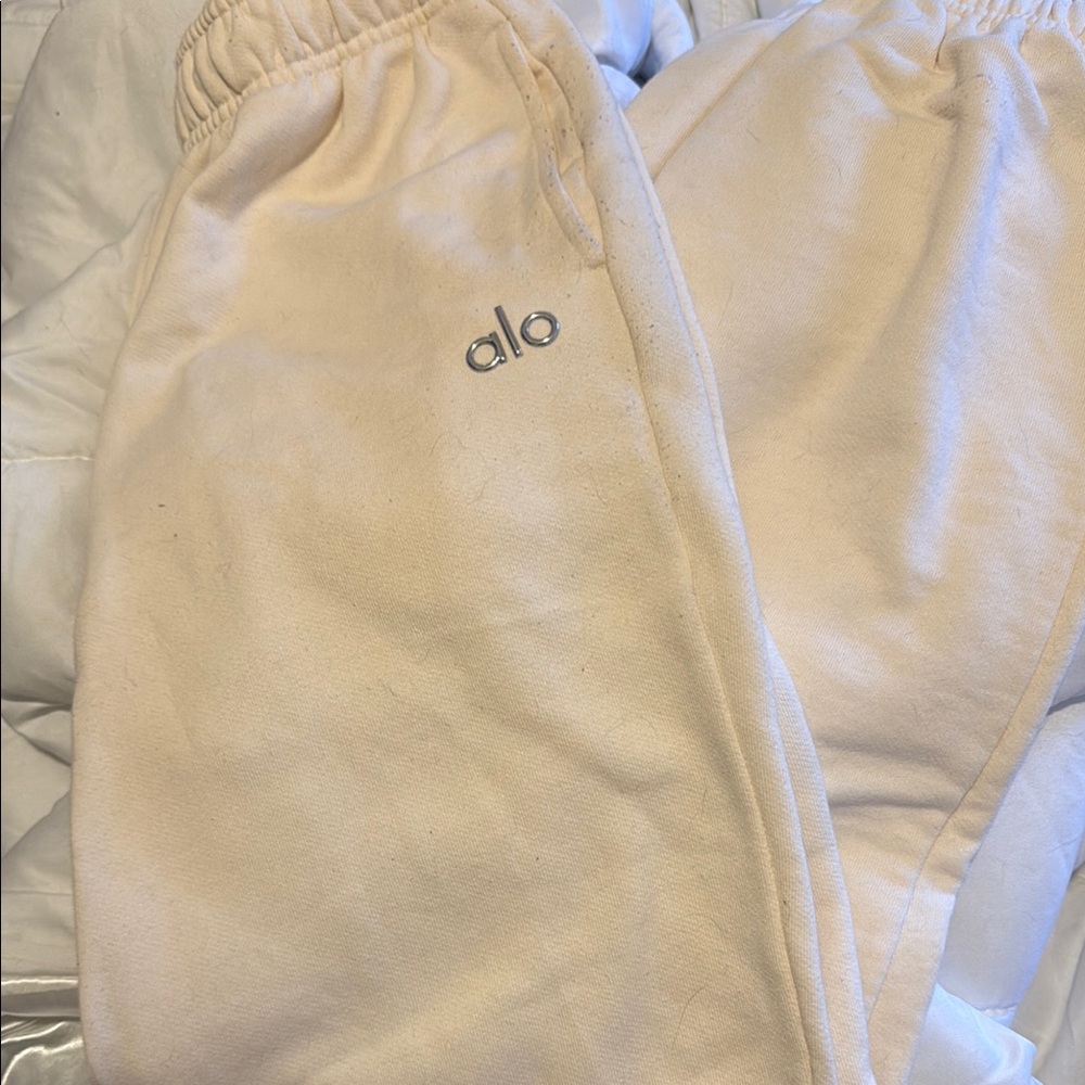 ALO Yoga Accolade Sweatpants